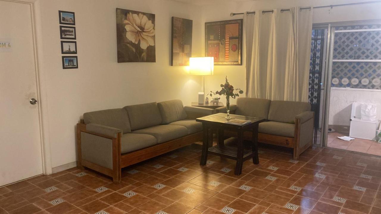 Hostel Brazilian Downtown Майами Экстерьер фото