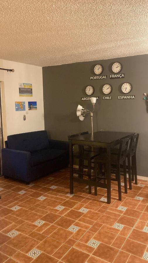 Hostel Brazilian Downtown Майами Экстерьер фото