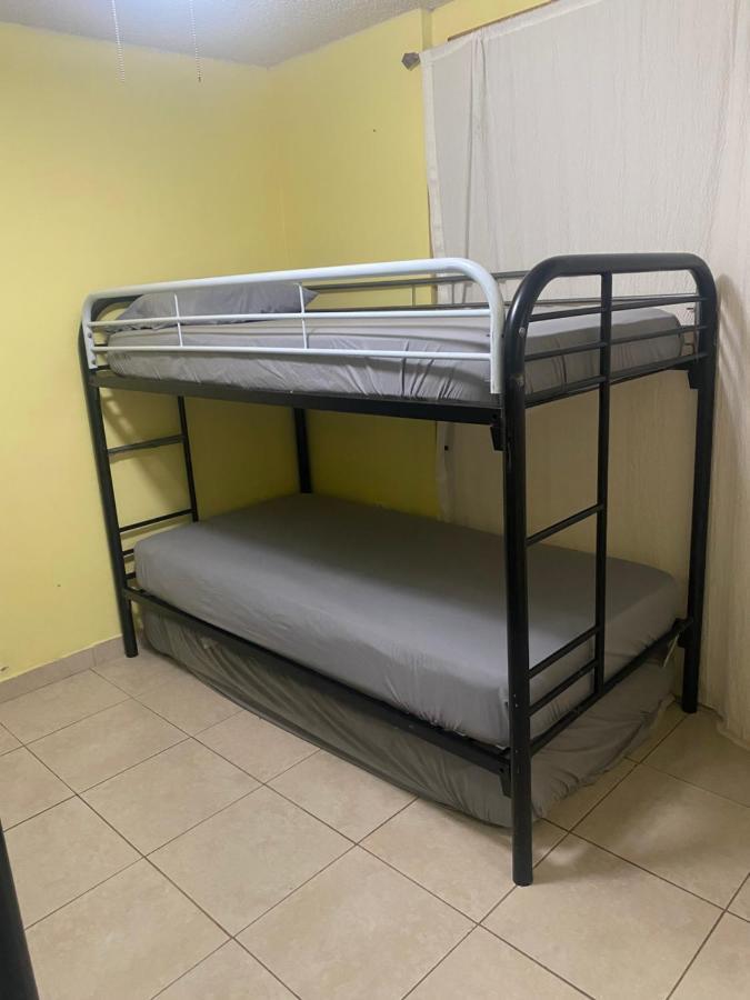 Hostel Brazilian Downtown Майами Экстерьер фото